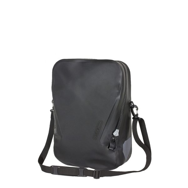 Alforja trasera Ortlieb Single-Bag QL3 Motor Verde