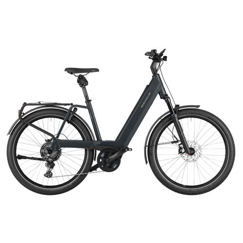 Bicicleta eléctrica Riese & Müller Nevo4 GT Touring