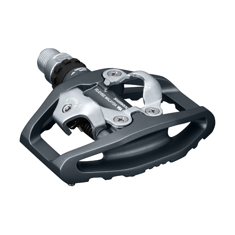 Pedales Shimano PD-EH500 | Motor Verde - Bicicletas Eléctricas PREMIUM